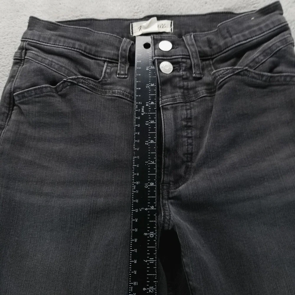 Madewell before purchasing